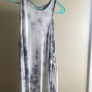 BRAND NEW AMERICAN EAGLE DRESS